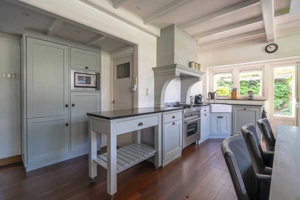 Medium property photo - Gasthuissingel 36, 8701 BL Bolsward